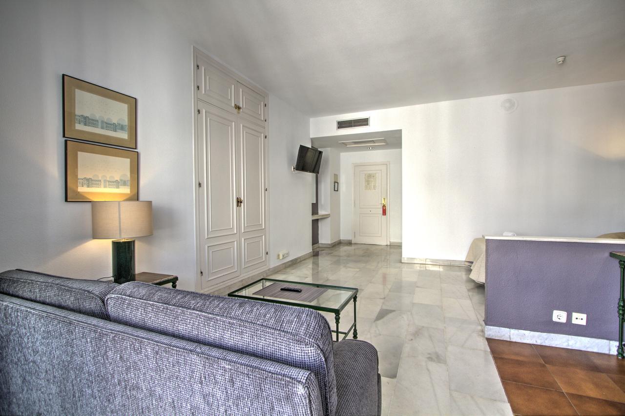 In Puerto Banus Aparthotel Marbella