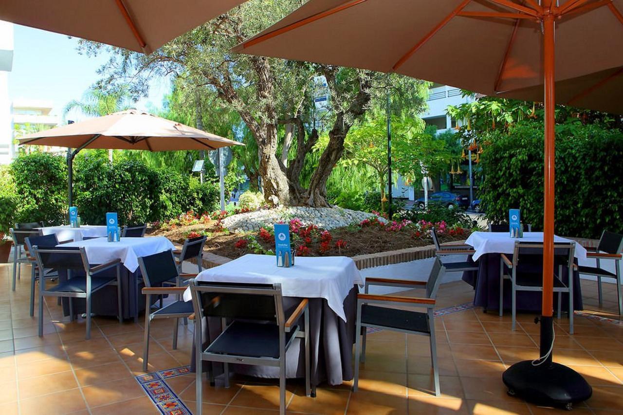 Aparthotel In Puerto Banus Marbella