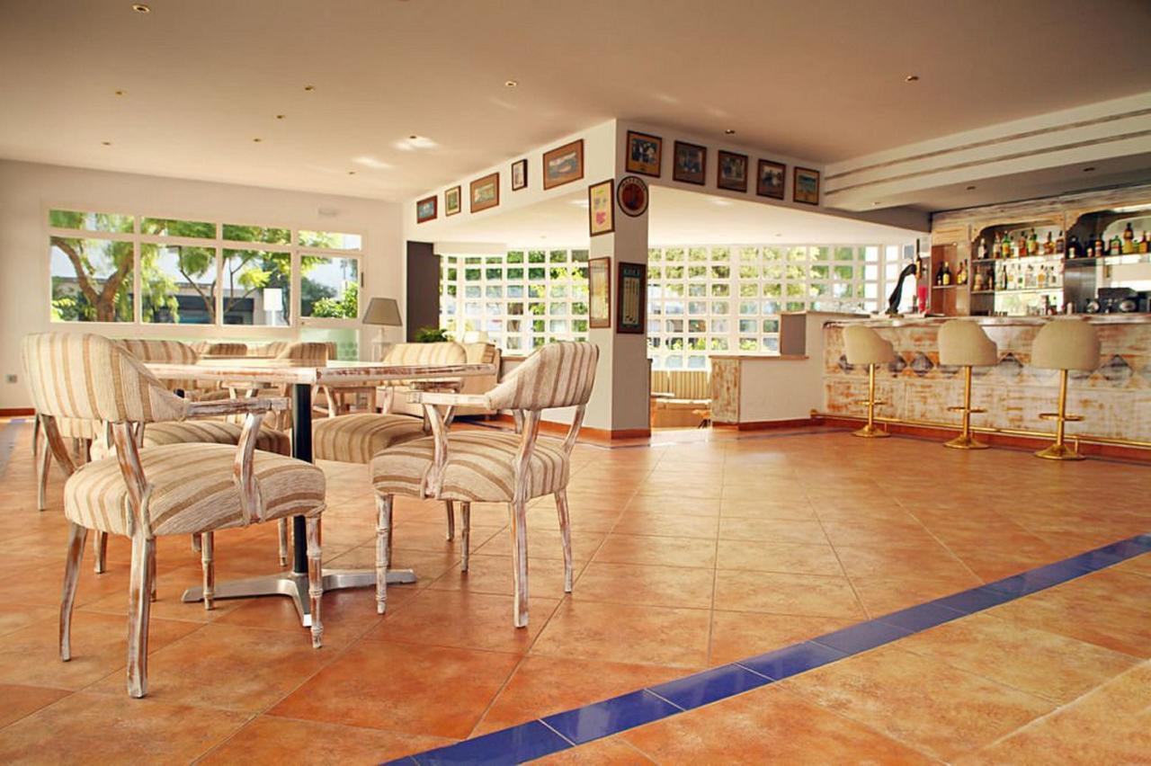 In Puerto Banus Aparthotel 3*