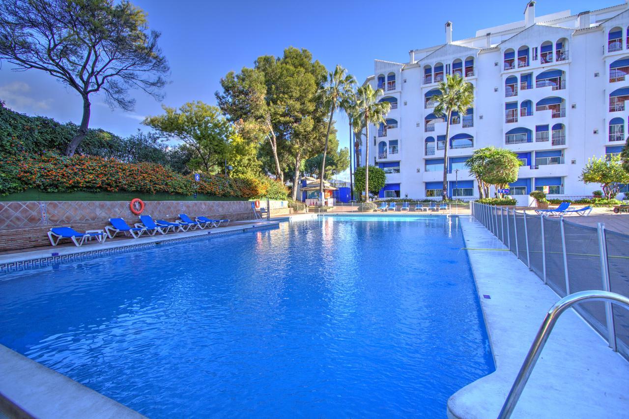 Aparthotel In Puerto Banus